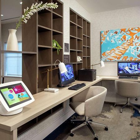 Tru By Hilton Denver Airport Tower Road Eksteriør bilde