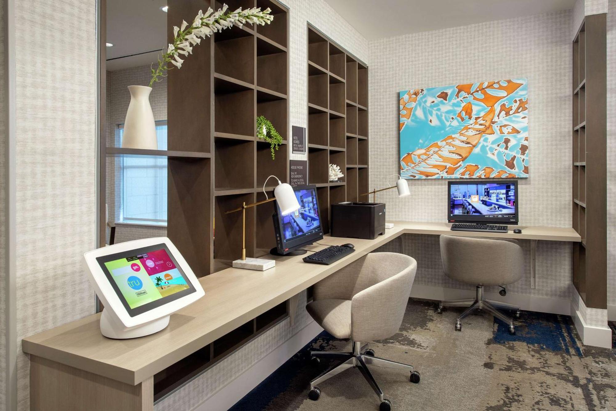 Tru By Hilton Denver Airport Tower Road Eksteriør bilde