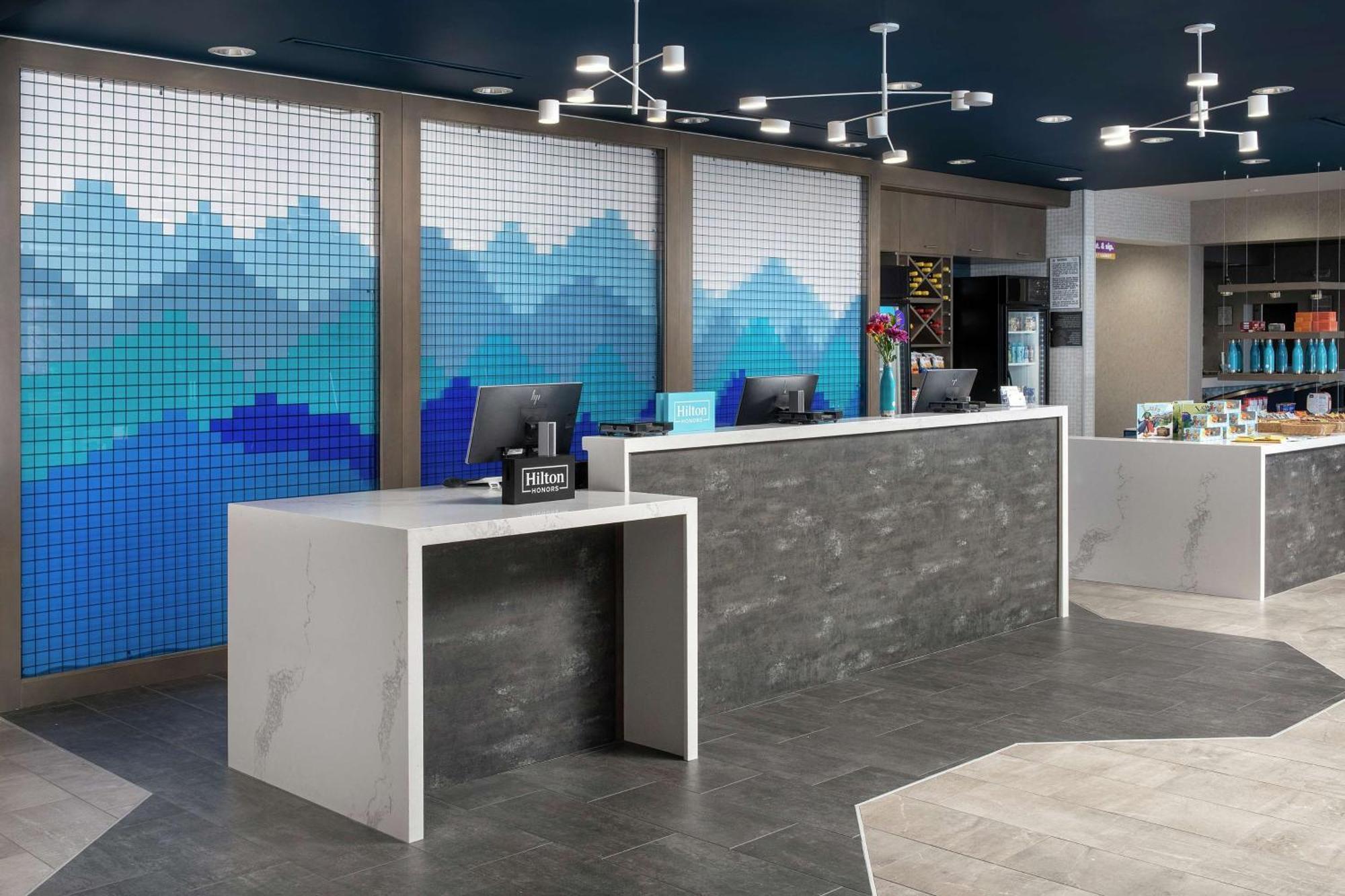 Tru By Hilton Denver Airport Tower Road Eksteriør bilde