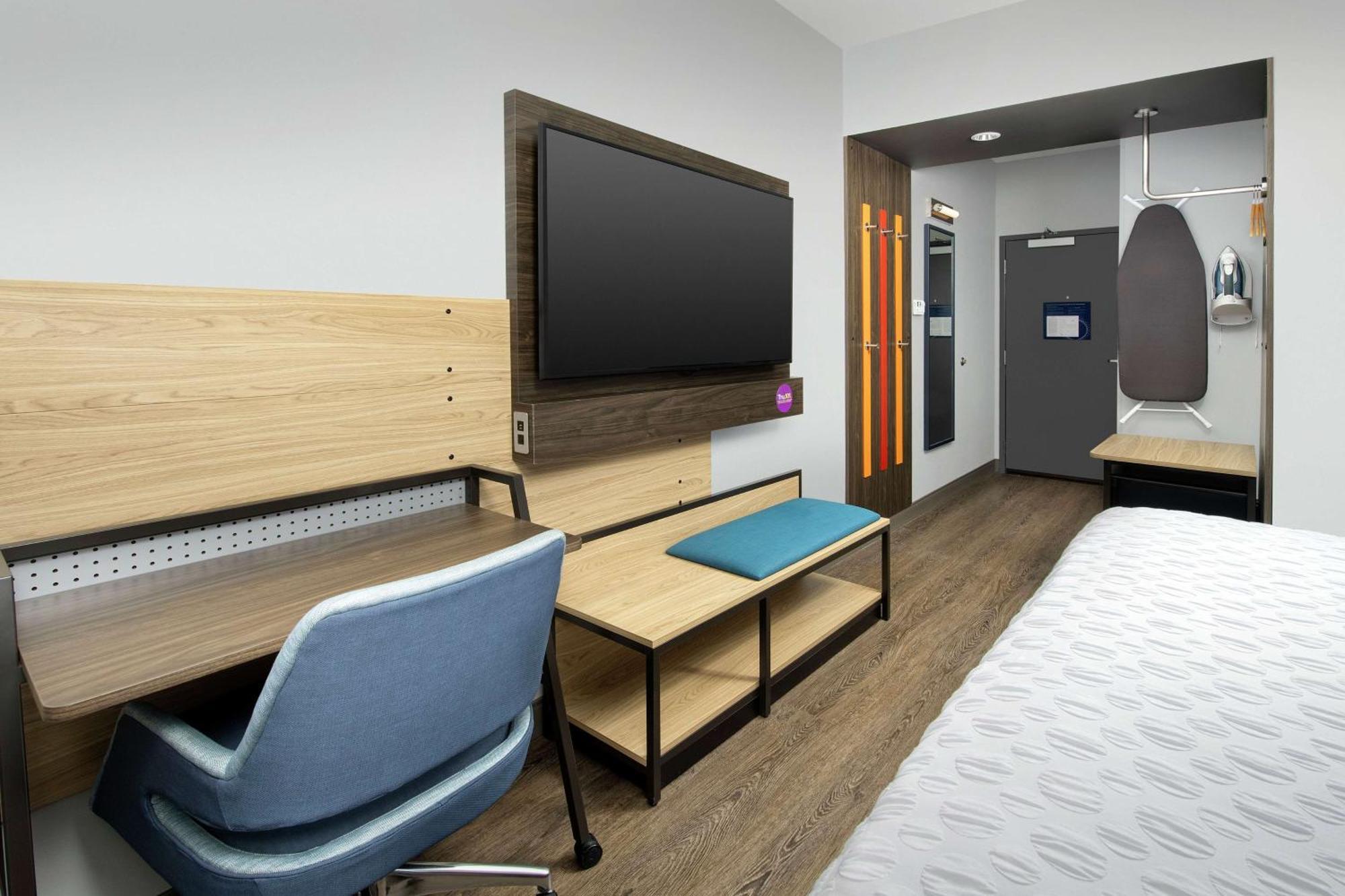Tru By Hilton Denver Airport Tower Road Eksteriør bilde