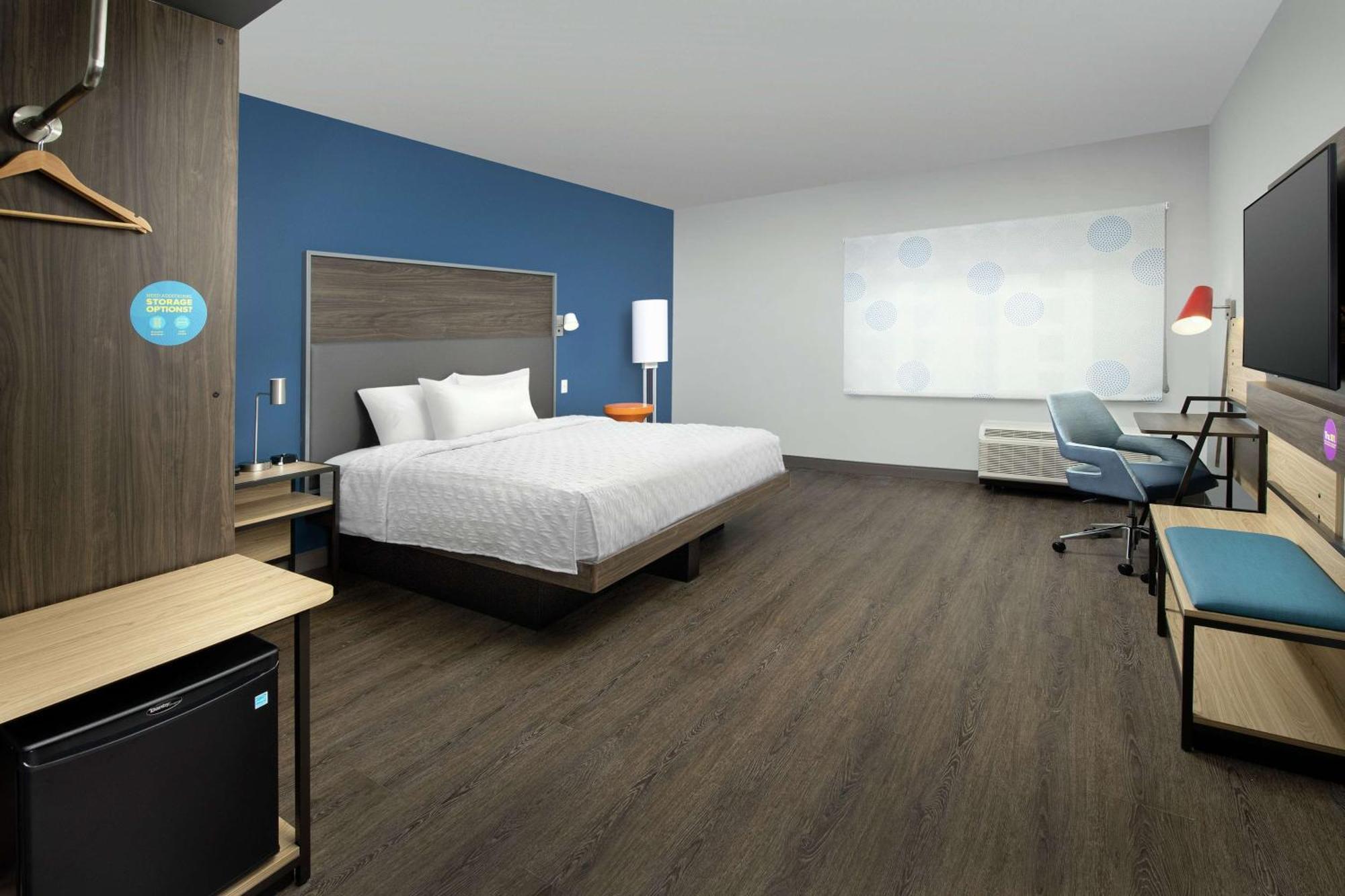 Tru By Hilton Denver Airport Tower Road Eksteriør bilde